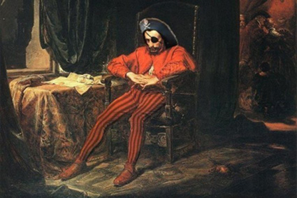 Atman Dudzinski Blog