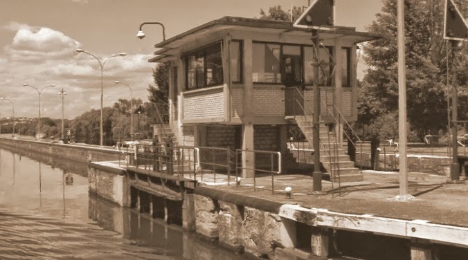 29 9 écluses Bougival pour cosaques