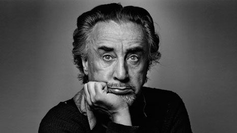 Romain Gary Blog