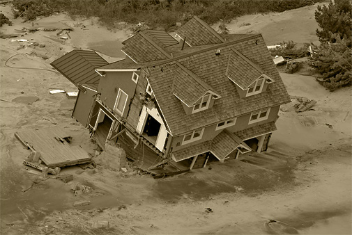 APTOPIX Superstorm Sandy