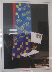 A shade of difference, par Waku