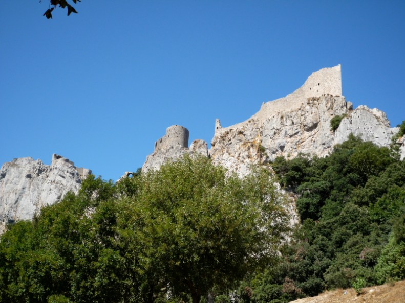 peyrepertuse