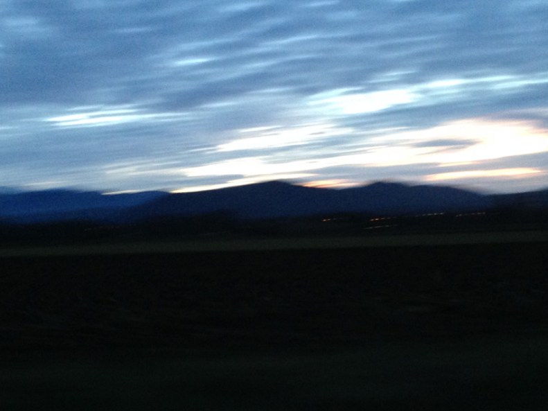 Isabelle P-B  5 avril 2014