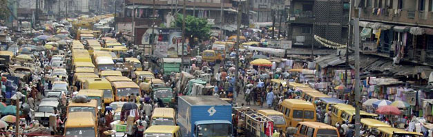 TO MATCH FEATURE STORY TRANSPORT NIGERIA LIGHTS.