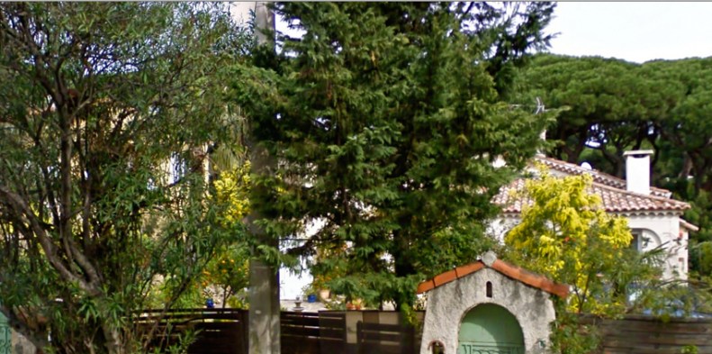 Pour Cosaques petit matin