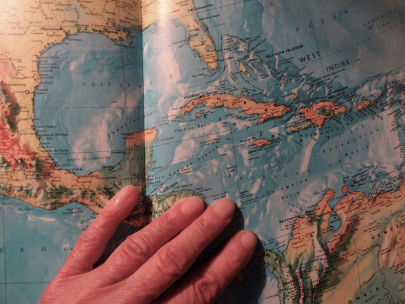 pour cartes - cosaques