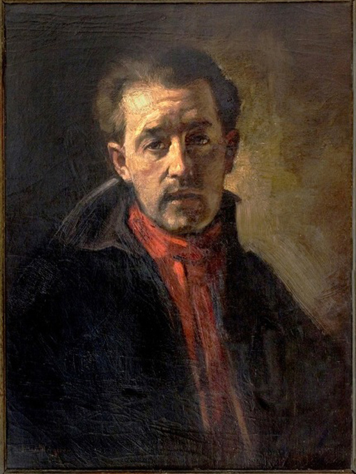 Han van Meegeren 1924