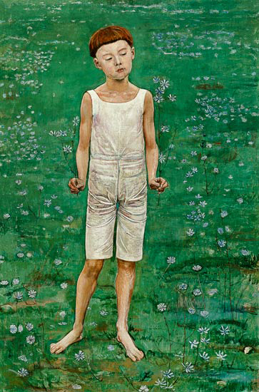Adoration Hodler