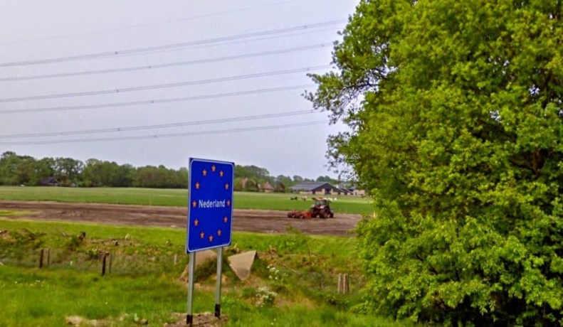 pour cosaques - ce serait 8 - venant d'Allemagne