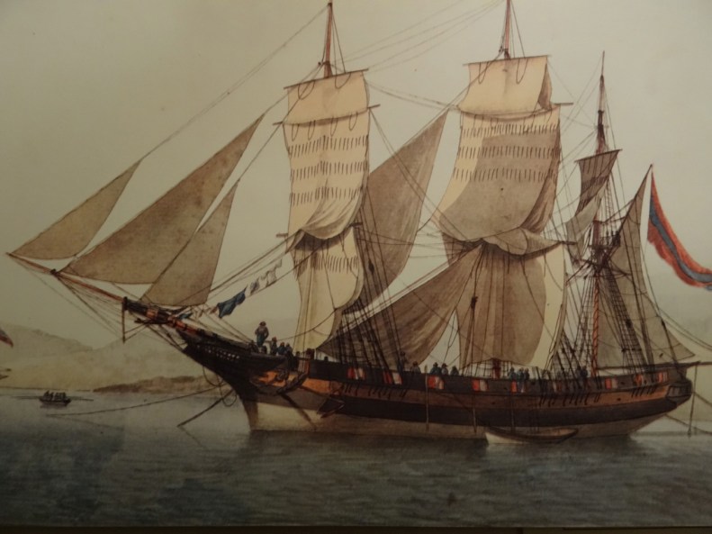 pour cosaques Antoine Roux