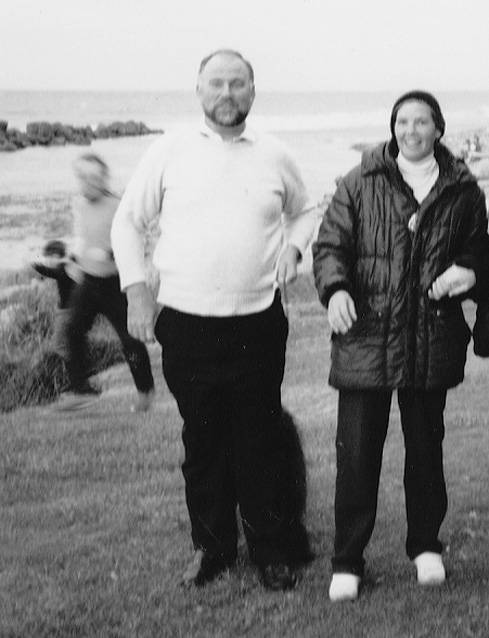 Aller en Truus NZ 1987