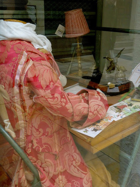 l'élève (pour cosaques)