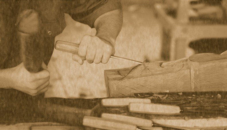 Wood Worker