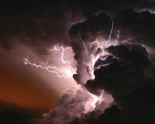 orage