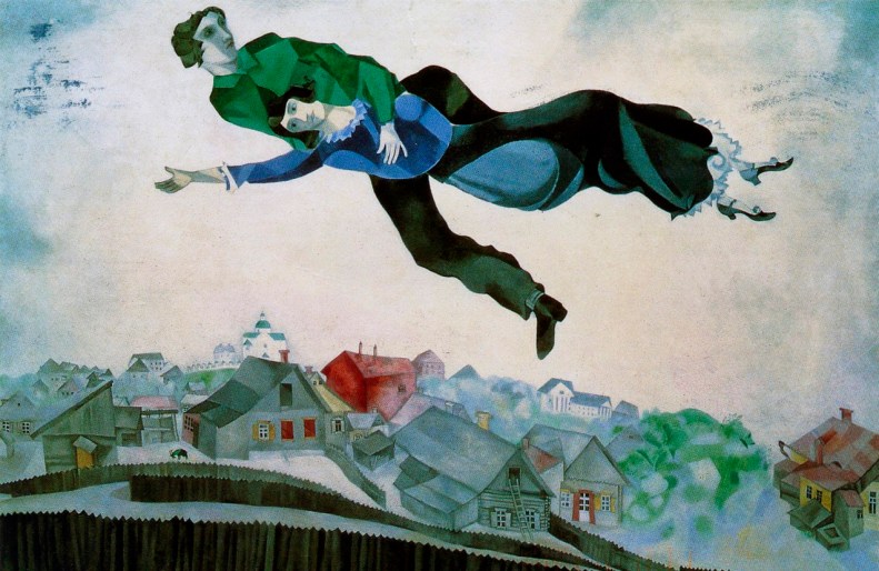 Marc Chagall
