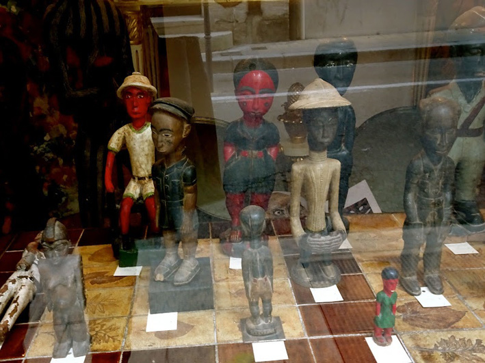 ce serait - 48 - autrefois ? - deuxième