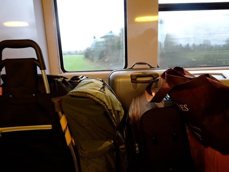 ce serait - 50 - un départ