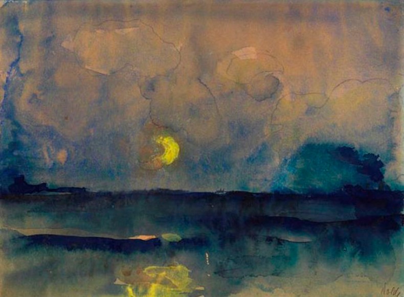 Nolde