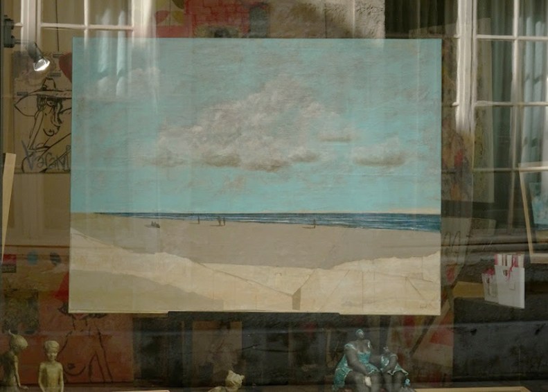 pour ce serait - une ouverture