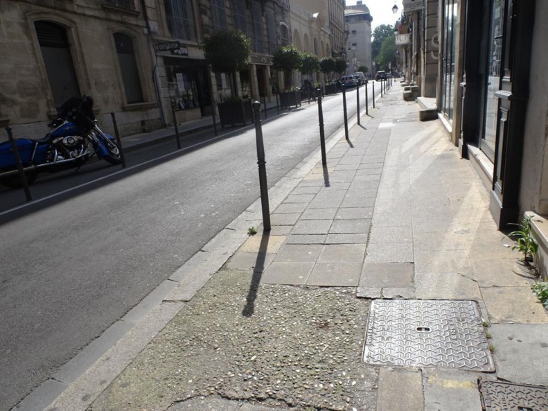 ce serait - 62 - une rue