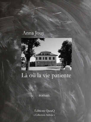 Cosaques -petite couverture Là où la vie patiente