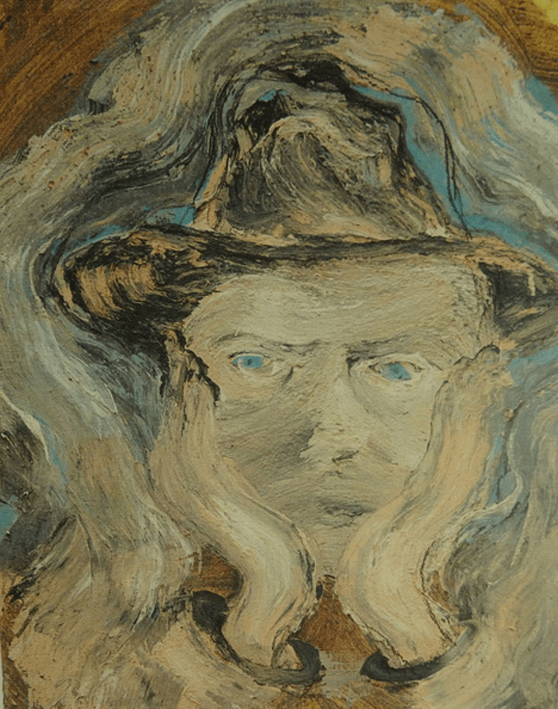 pour les cosaques l'attentif (Barcello)