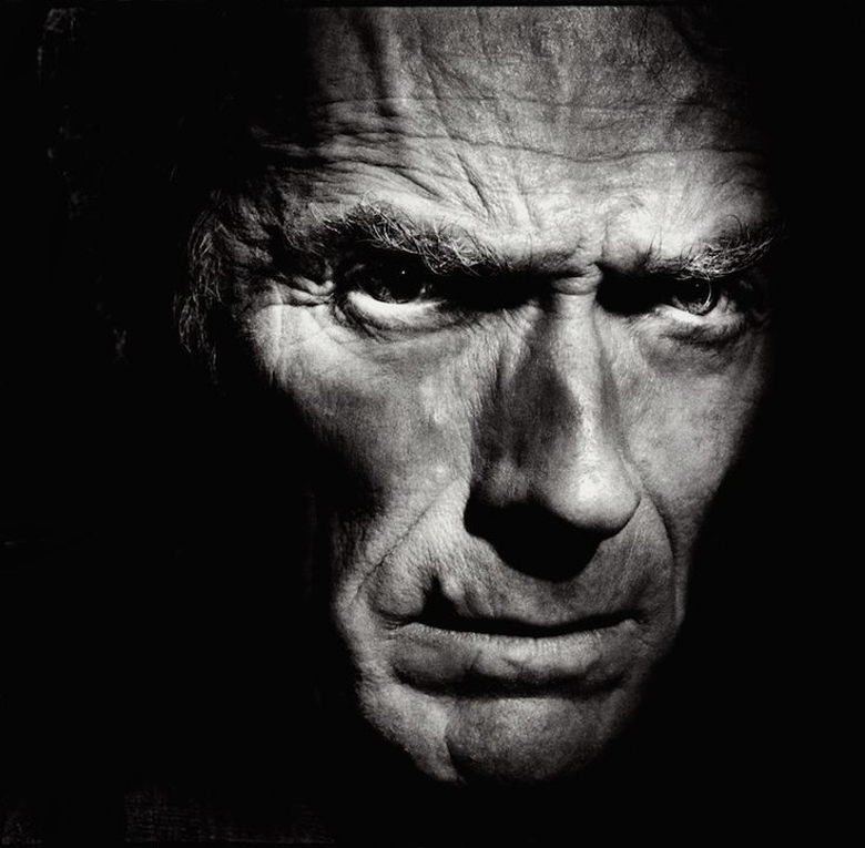 clint eastwood