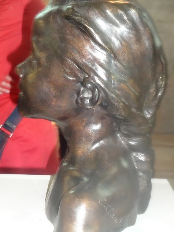 pour les cosaques - en bouton