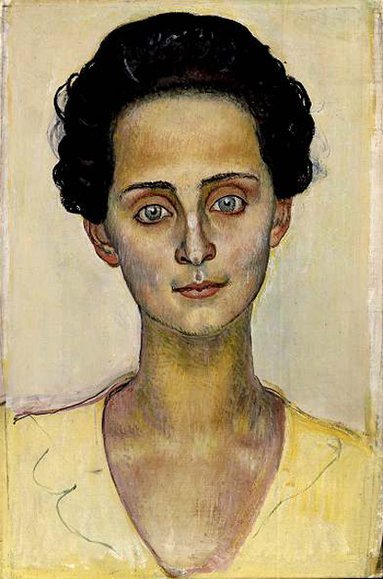 Berthe Hodler