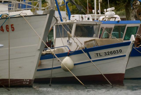 Vincent était marin - 1