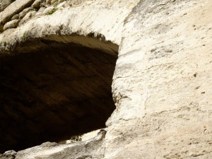 pour les cosaques - le trou