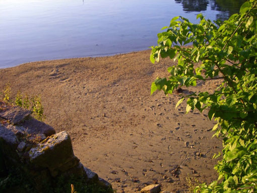 pour les cosaques - le serein