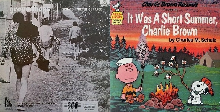 03 T.E.O.S. THE END OF SUMMER