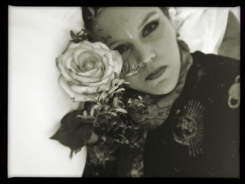 Catherine.Désirée.pautoportrait