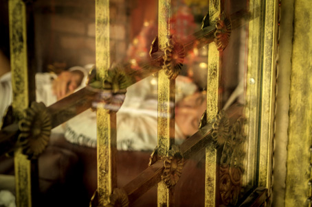 retention de sommeil